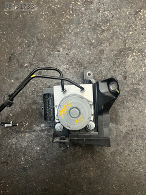 EGEA 1.3 EURO 6 ABS BEYNİ ORJİNAL ÇIKMA PARÇA