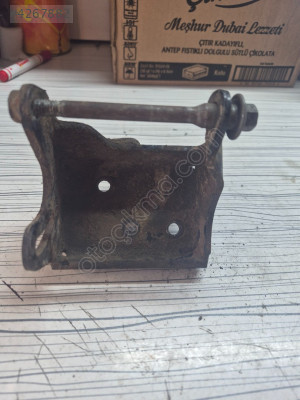 HYUNDAI H100 L300 Direksiyon Pompa Ayağı