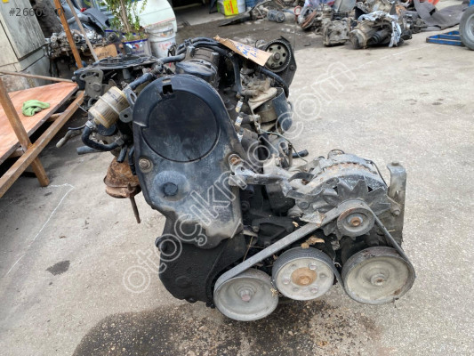 RENAULT 21 KARBÜRATÖR ORJİNAL ÇIKMA TEMİZ