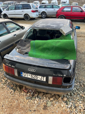 Whatsaptan siparişler audi 80 stop sağ sol
