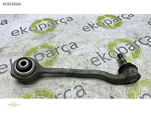 BMW İ SERİSİ 2022 2024 G08 İX3 SOL ALT SALINCAK 31126852992