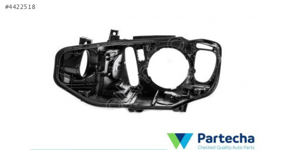 ÖN FAR KASASI SAĞ F32/F36 2014-SIFIR 63117377844-