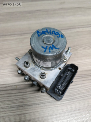 CİTROEN BERLİNGO 2022 ABS BEYNİ