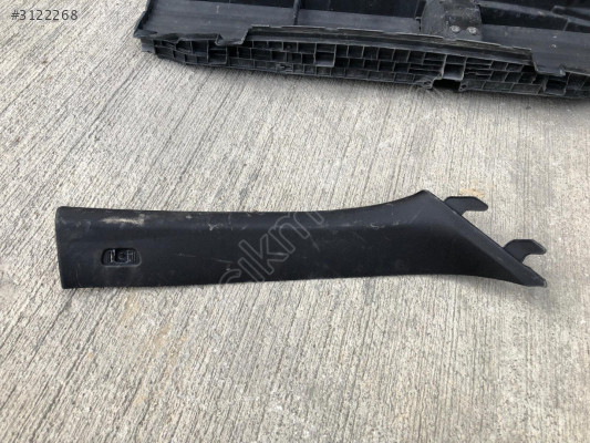 BMW 4 SERİ İ4 G22 G24 G26 SAĞ SÜTUN KAPLAMA 8096436-12