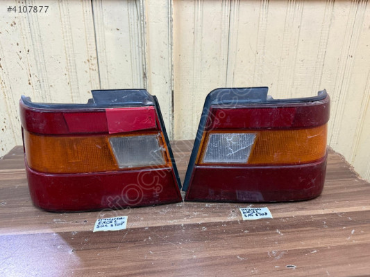 HYUNDAİ EXCEL STOP LAMBASI ORJİNAL ÇIKMA SAĞ SOL 90-95 MODEL