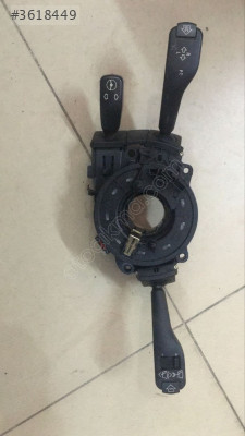 BMW X5 FAR SİNYAL KOLU 01204030