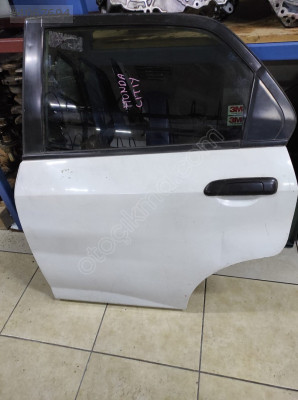 HONDA CİTY SOL ARKA KAPI KONUK OTO 05323167897