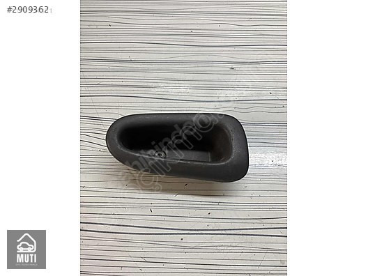 9631696777 PEUGEOT 206 SAĞ ARKA KAPI DOLU Çıkma