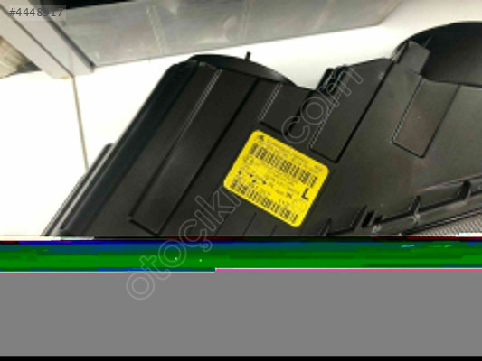 SKODA OCTAVİA 2013-2016 SOL FAR SIFIR ORJİNAL