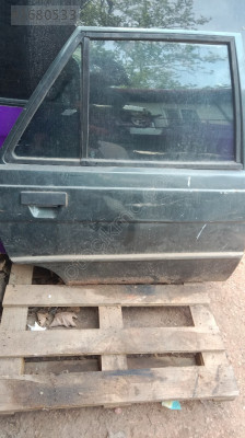 Renault 9 bretway sipring kapılar temiz