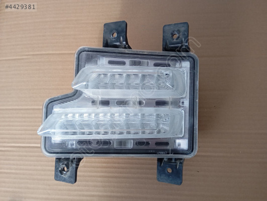 Chery tiggo 7 pro sis farı