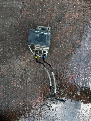 2020 trafic 3 abs beyni