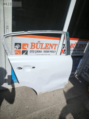 Kia Sportage sağ arka kapı orijinal çıkma