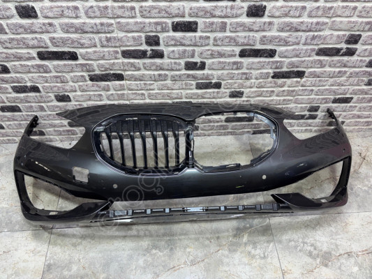 Bmw 1serisi f40 ön tampon 1 serisi f 40 çıkma yedek parça