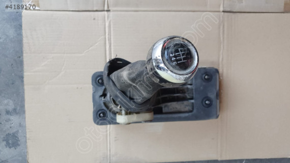 mini cooper s r56 2008 1.6 vites mekanizması (son fiyat)