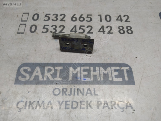 ÇIKMA OPEL VECTRA A BAGAJ MENTEŞESİ SOL