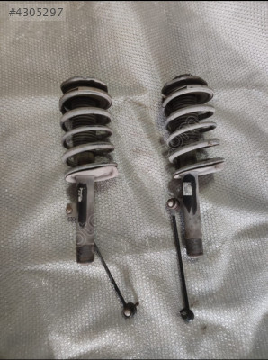 2011 PEUGEOT PARTNER HELEZON YAYLARI