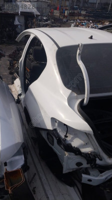 Fiat Egea Sol Arka Çamurluk - Güçmanlar Oto Yedek Parça