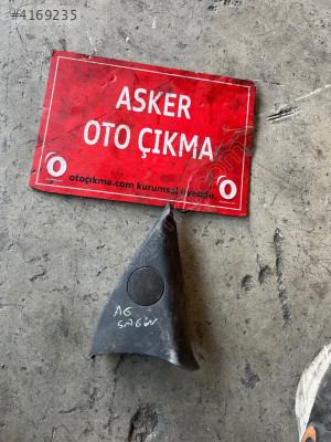 Astra G sağ ön kapı iç üçgeni