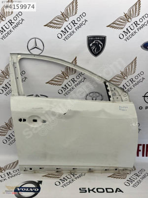 RENAULT FLUENCE SAĞ ÖN KAPI ORJİNAL ÇIKMA - 801000321R