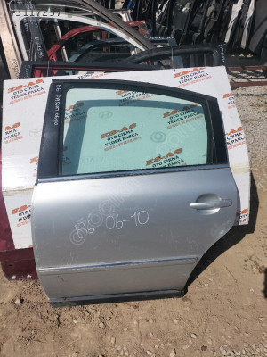 Passat b6 varant (sw) sol arka çıkma dolu kapı 2006-2010