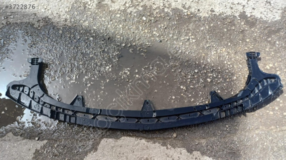 2008-2012 Opel Astra J Ön Tampon Alt Darbe Emici