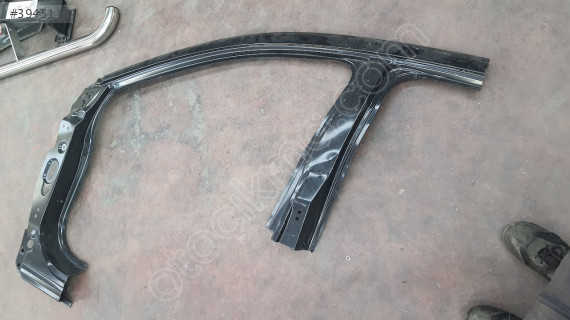 HONDA  CR-V 19/23 SOL YAN DUVAR SACI SEFALILAR OTO CIKMA
