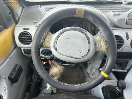 RENAULT KANGOO 1 1.9 DİZEL 1998-2008 DİREKSİYON