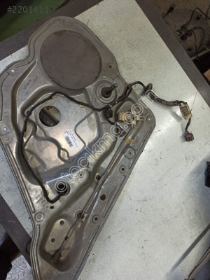 SEAT TOLEDO SAG KAPI CAM MEKANİZMASI