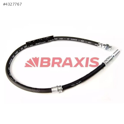 Vw Golf 5 Ön Fren Hortumu 2005-2008 1K0611701K-4