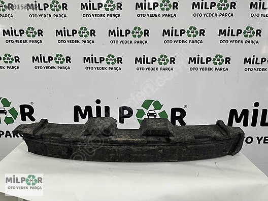 VOLKSWAGEN TIGUAN 08/11 ÖN TAMPON KÖPÜK 5n0807248