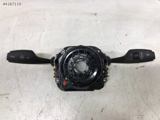 BMW F10 5 SERİ AİRBAG SARGI SİNYAL 9354045 SIFIR ORJINAL