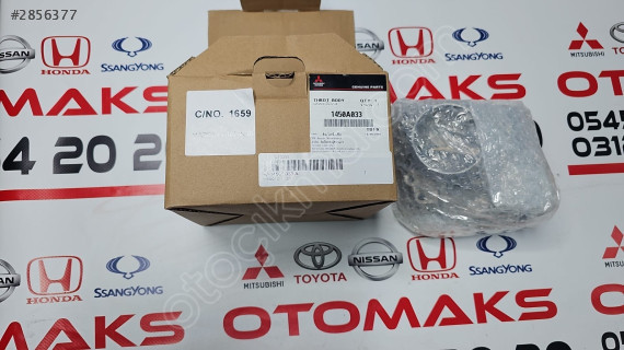 1450A033 L200 E6 GAZ KELEBEĞİ