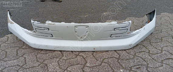 Peugeot Partner 2024 2025 Ön Tampon Orijinal Çıkma