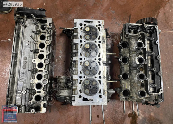 FORD MONDEO 2.0 DİZEL V45 SİLİNDİR KAPAĞI ORİJİNAL GARANTİLİ