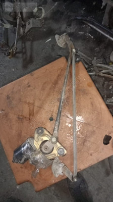 Mazda 323 eskimodel silecek motoru freze