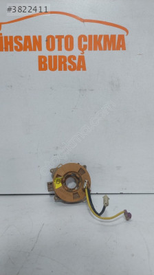 Fiorino bipper nemo airbag sarısı zemberek