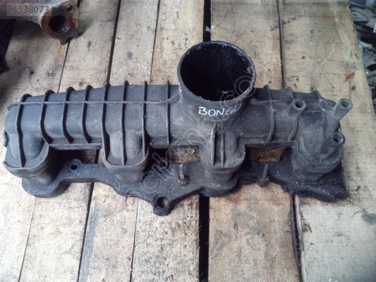 Kia Bongo emme manifold