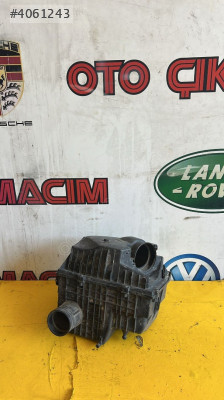 RENAULT MASTER III DCİ 2.3 HAVA FİLTRE KUTUSU 8200751534