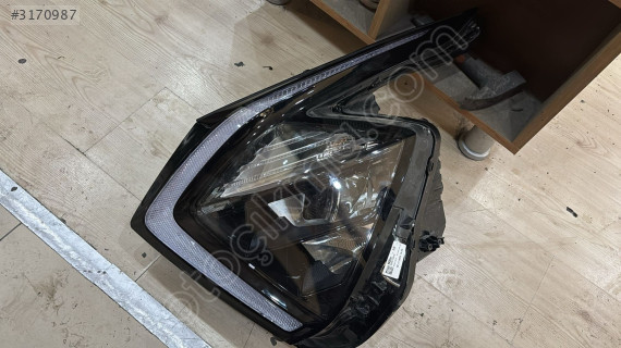 KİA SPORTAGE 2024 SOL FAR R292112010