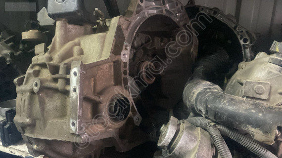 TOYOTA COROLLA 1.4 D4D 6 İLERİ MANUEL ŞANZIMAN