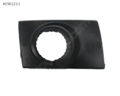 SİS LAMBA KAPAĞ SAĞ HYUNDAI TUCSON 05-10 86558-2E000 SİS DELİKLİ