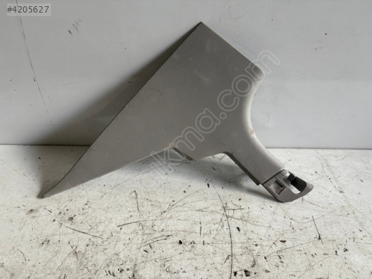 RENAULT FLUENCE SOL ARKA DİREK İÇ KAPLAMASI