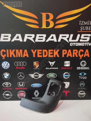 RENAULT KANGOO ARKA TAMPON KÖŞESİ SAĞ 8200499042