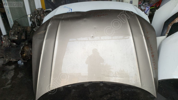 2016-2023 vw tiguan ön kaput