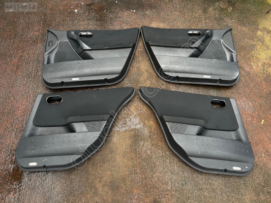 2005 megane 2 kapı döşemeleri