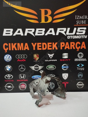 AUDİ Q8 SOL ÖN ÇAMURLUK DESTEK BRAKETİ SACI 4M8821137