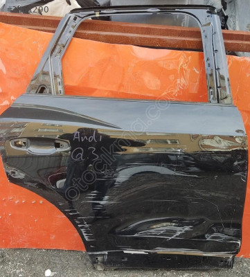 AUDİ Q3 SAĞ ARKA KAPI ÇIKMA SÖKME YEDEK PARÇA