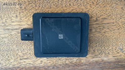 TOYOTA PRİUS RADAR SENSÖRÜ 882B1-48010