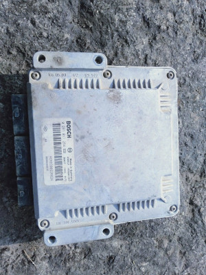 Reno master 2.5 orijinal motor beyni